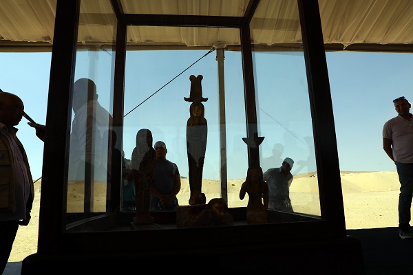 Foto - Tüm dünyanın gözü o şehirde! Bu keşif çok konuşulur