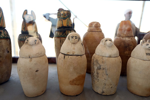 Foto - Tüm dünyanın gözü o şehirde! Bu keşif çok konuşulur