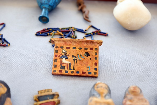 Foto - Tüm dünyanın gözü o şehirde! Bu keşif çok konuşulur