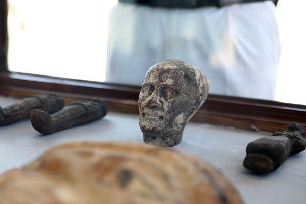 Foto - Tüm dünyanın gözü o şehirde! Bu keşif çok konuşulur