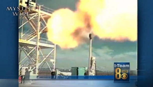 Foto - Tüm dünyanın gözü orada! Karanlık işlerin döndüğü üs… Bütün sırlar ortaya çıktı