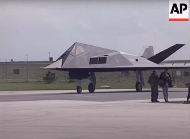 Foto - Tüm dünyanın gözü orada! Karanlık işlerin döndüğü üs… Bütün sırlar ortaya çıktı