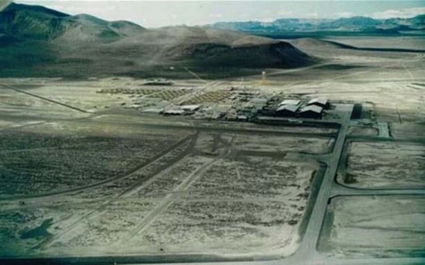 Foto - Tüm dünyanın gözü orada! Karanlık işlerin döndüğü üs… Bütün sırlar ortaya çıktı