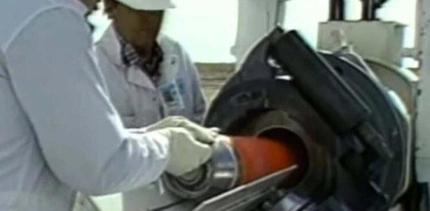 Foto - Tüm dünyanın gözü orada! Karanlık işlerin döndüğü üs… Bütün sırlar ortaya çıktı