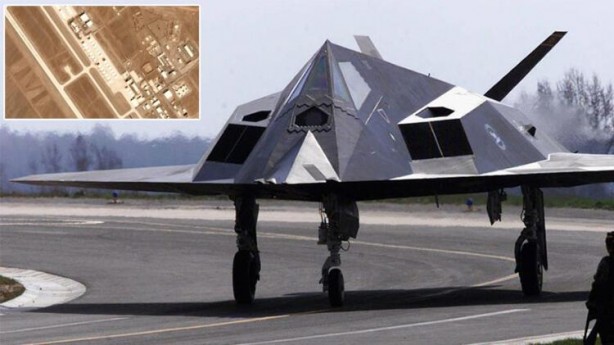 Tüm dünyanın gözü orada! Karanlık işlerin döndüğü üs… Bütün sırlar ortaya çıktı