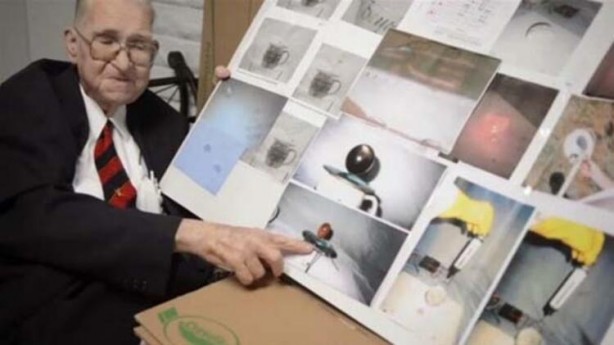 Foto - Tüm dünyanın gözü orada! Karanlık işlerin döndüğü üs… Bütün sırlar ortaya çıktı