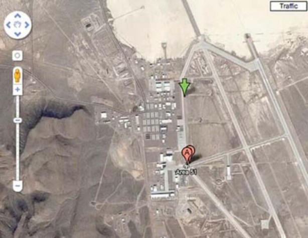 Foto - Tüm dünyanın gözü orada! Karanlık işlerin döndüğü üs… Bütün sırlar ortaya çıktı