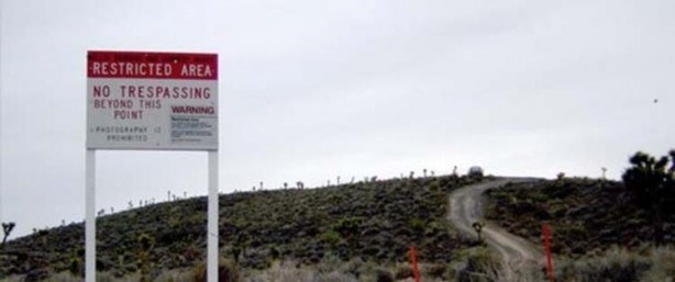 Foto - Tüm dünyanın gözü orada! Karanlık işlerin döndüğü üs… Bütün sırlar ortaya çıktı