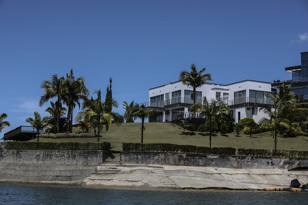 Foto - Tüm dünyanın konuştuğu kasaba: Guatape