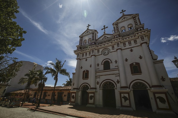 Foto - Tüm dünyanın konuştuğu kasaba: Guatape