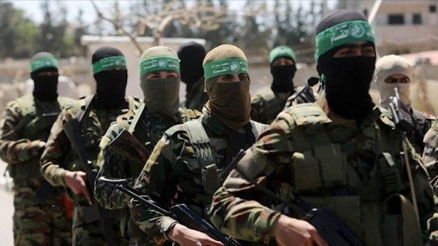 Foto - Tüm dünyaya böyle duyuruldu! Hamas’la ilgili şok iddia! Ağzınız bir karış açık kalacak