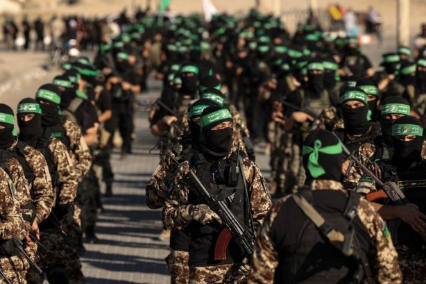 Tüm dünyaya böyle duyuruldu! Hamas’la ilgili şok iddia! Ağzınız bir karış açık kalacak