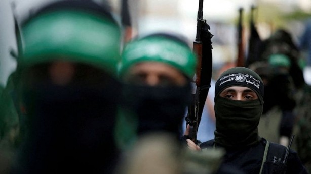 Foto - Tüm dünyaya böyle duyuruldu! Hamas’la ilgili şok iddia! Ağzınız bir karış açık kalacak