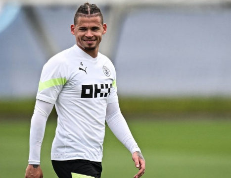 Foto - Tüm dünyaya duyuruldu: Guardiola onayı verdi! İşte Fenerbahçe'nin yeni yıldızı...