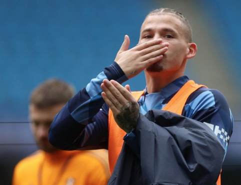 Foto - Tüm dünyaya duyuruldu: Guardiola onayı verdi! İşte Fenerbahçe'nin yeni yıldızı...