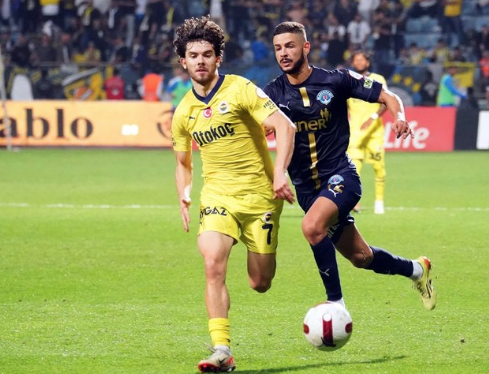 Foto - Tüm dünyaya duyuruldu: Guardiola onayı verdi! İşte Fenerbahçe'nin yeni yıldızı...