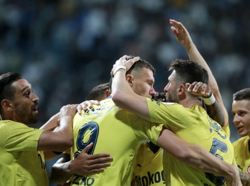 Foto - Tüm dünyaya duyuruldu: Guardiola onayı verdi! İşte Fenerbahçe'nin yeni yıldızı...