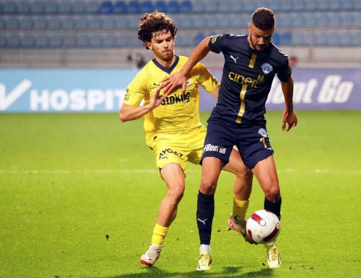 Foto - Tüm dünyaya duyuruldu: Guardiola onayı verdi! İşte Fenerbahçe'nin yeni yıldızı...