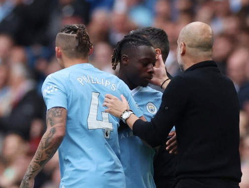 Foto - Tüm dünyaya duyuruldu: Guardiola onayı verdi! İşte Fenerbahçe'nin yeni yıldızı...