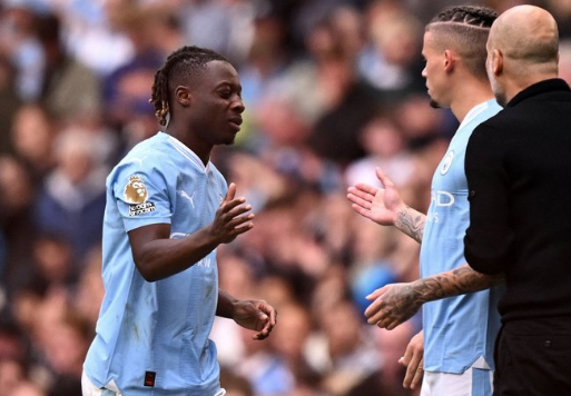 Foto - Tüm dünyaya duyuruldu: Guardiola onayı verdi! İşte Fenerbahçe'nin yeni yıldızı...