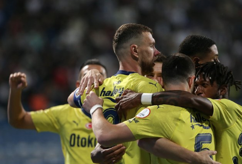 Foto - Tüm dünyaya duyuruldu: Guardiola onayı verdi! İşte Fenerbahçe'nin yeni yıldızı...