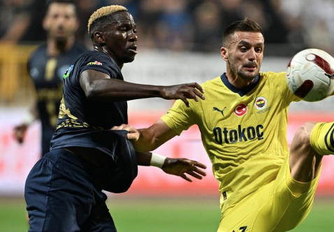 Foto - Tüm dünyaya duyuruldu: Guardiola onayı verdi! İşte Fenerbahçe'nin yeni yıldızı...