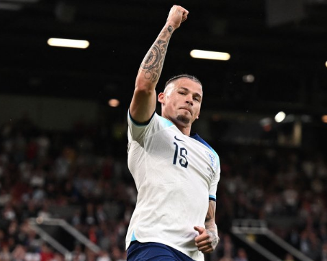 Foto - Tüm dünyaya duyuruldu: Guardiola onayı verdi! İşte Fenerbahçe'nin yeni yıldızı...