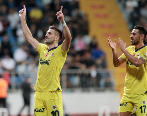 Foto - Tüm dünyaya duyuruldu: Guardiola onayı verdi! İşte Fenerbahçe'nin yeni yıldızı...