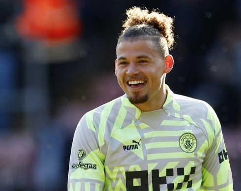 Foto - Tüm dünyaya duyuruldu: Guardiola onayı verdi! İşte Fenerbahçe'nin yeni yıldızı...