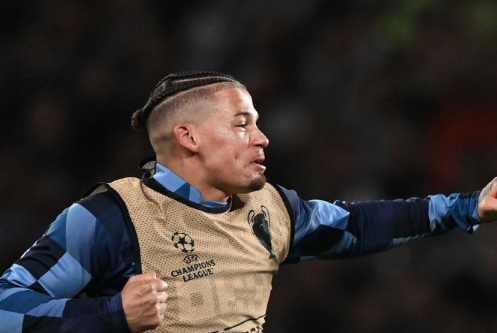 Foto - Tüm dünyaya duyuruldu: Guardiola onayı verdi! İşte Fenerbahçe'nin yeni yıldızı...