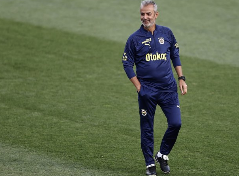 Foto - Tüm dünyaya duyuruldu: Guardiola onayı verdi! İşte Fenerbahçe'nin yeni yıldızı...