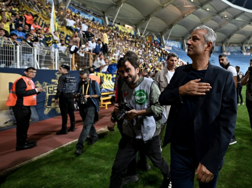 Foto - Tüm dünyaya duyuruldu: Guardiola onayı verdi! İşte Fenerbahçe'nin yeni yıldızı...