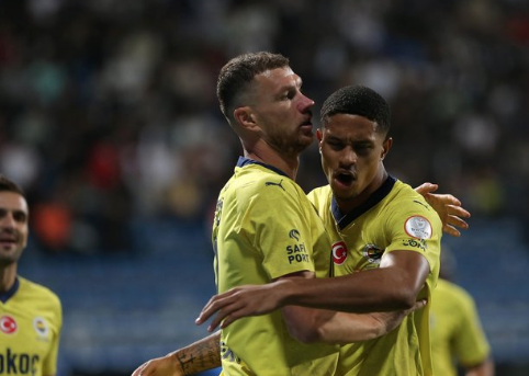 Foto - Tüm dünyaya duyuruldu: Guardiola onayı verdi! İşte Fenerbahçe'nin yeni yıldızı...