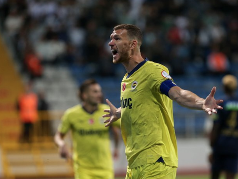 Foto - Tüm dünyaya duyuruldu: Guardiola onayı verdi! İşte Fenerbahçe'nin yeni yıldızı...