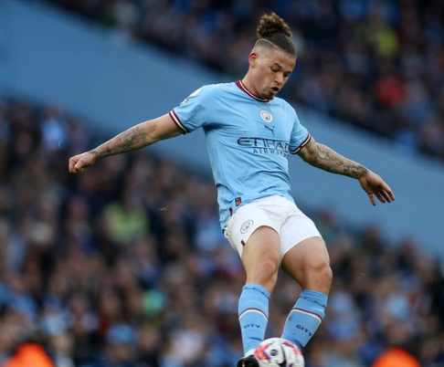 Foto - Tüm dünyaya duyuruldu: Guardiola onayı verdi! İşte Fenerbahçe'nin yeni yıldızı...