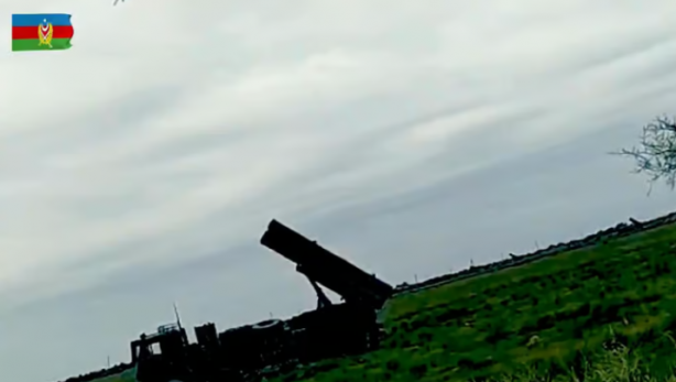 Foto - Tüm dünyaya ilan ettiler: Türk füzesini ateşledik