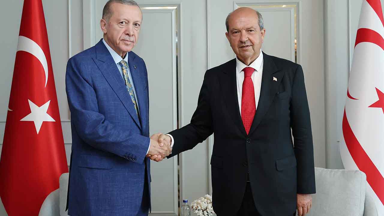 Foto - Tüm dünyaya ilan ettiler: Türkiye istiyorsa gelsin ülkemizde üs kursun, F-16'larını konuşlandırsın