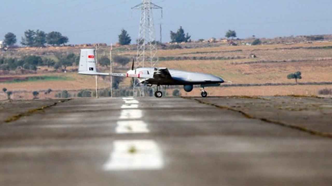 Foto - Tüm dünyaya ilan ettiler: Türkiye istiyorsa gelsin ülkemizde üs kursun, F-16'larını konuşlandırsın