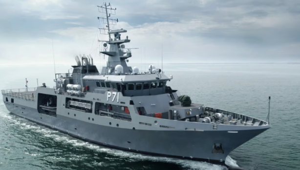 Foto - Tüm dünyaya ilan ettiler: Türkiye'den savaş gemisi alacağız