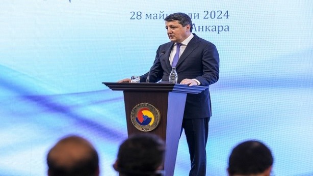 Tüm dünyaya ilan ettiler: Ülkemizi Türkiye ile birleştirmek istiyoruz