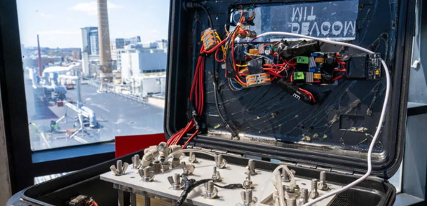 Tüm dünyayı ayağa kaldıracak buluş! Kuraklığa karşı üretildi, tek tuşla su içebileceksiniz