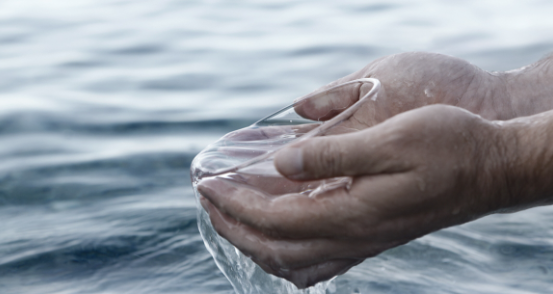 Foto - Tüm dünyayı ayağa kaldıracak buluş! Kuraklığa karşı üretildi, tek tuşla su içebileceksiniz