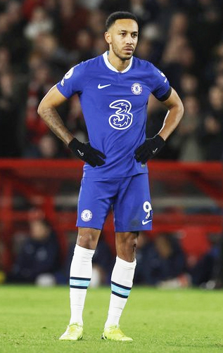 Foto - Tüm dünyayı şaşırtan açıklama! Duyurdular: İki dünya yıldızı Kadıköy'e geliyor...