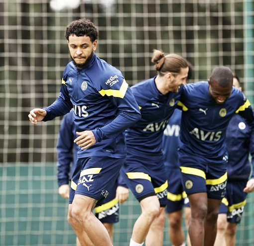 Foto - Tüm dünyayı şaşırtan açıklama! Duyurdular: İki dünya yıldızı Kadıköy'e geliyor...