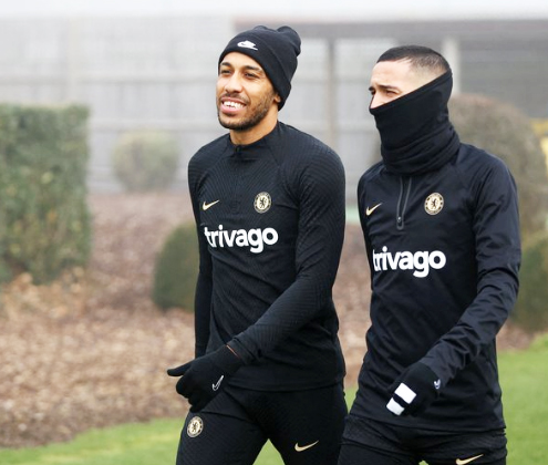 Foto - Tüm dünyayı şaşırtan açıklama! Duyurdular: İki dünya yıldızı Kadıköy'e geliyor...