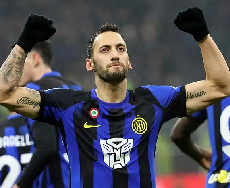 Foto - Tüm dünyayı şaşırtan liste! Avrupa'nın en değerli oyuncuları belli oldu! Türkiye'den yıldız oyuncu var!