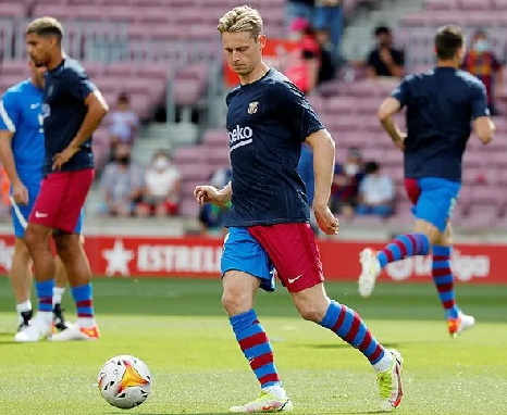 Foto - Tüm dünyayı şaşırtan liste! Avrupa'nın en değerli oyuncuları belli oldu! Türkiye'den yıldız oyuncu var!