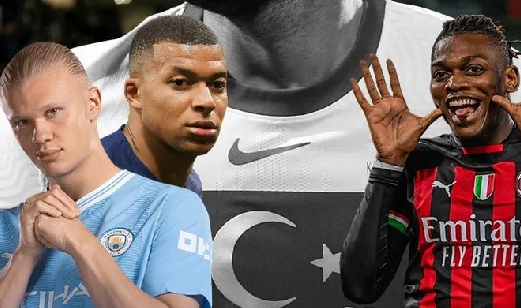 Tüm dünyayı şaşırtan liste! Avrupa'nın en değerli oyuncuları belli oldu! Türkiye'den yıldız oyuncu var!