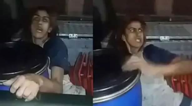 Foto - Tüm dünyayı tehlikeye atıyor, Türkiye'de de görülmeye başladı! 'Zombiye' dönüştürüyor