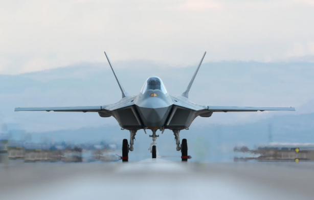 Foto - Tüm dünya merakla bekliyordu! Büyük uçuşa saatler kala Milli Muharip Uçak Kaan'dan kötü haber